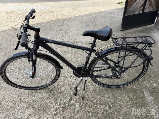 Градски велосипед 28 “