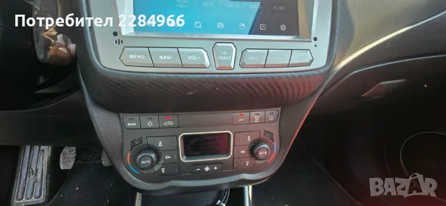 Alfa Romeo mito 1.3jtdm, снимка 11 - Автомобили и джипове - 56220889