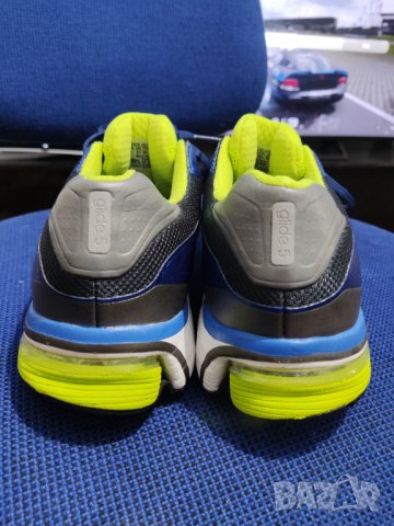 Adidas Supernova Glide 5 M, снимка 3 - Маратонки - 40775656