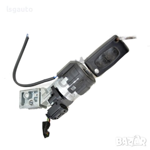 Контактен ключ Peugeot 3008 I 2007-2015 ID:103537, снимка 2 - Части - 41203999