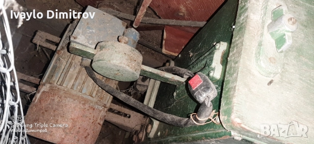 Трошачка за царевица, снимка 3 - Други инструменти - 52820857