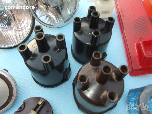 Части за полски фиат 125р, снимка 8 - Части - 31723487