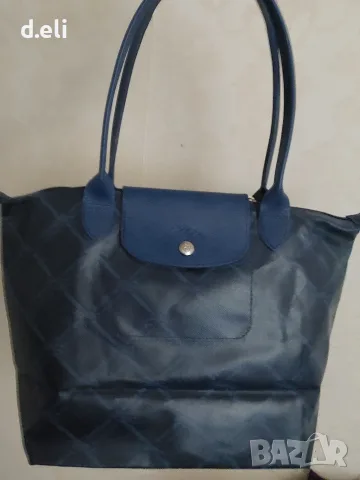 LONGCHAMP Original Нова чанта, снимка 3 - Чанти - 55941238