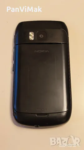 Nokia E6 - комплект , снимка 3 - Nokia - 55907999