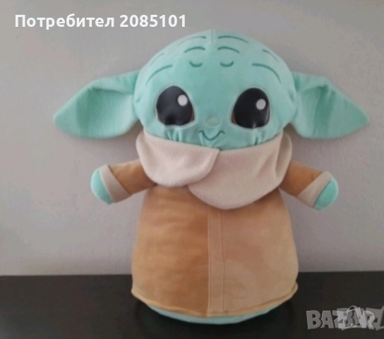 Плюшени играчки, снимка 2 - Плюшени играчки - 52181470