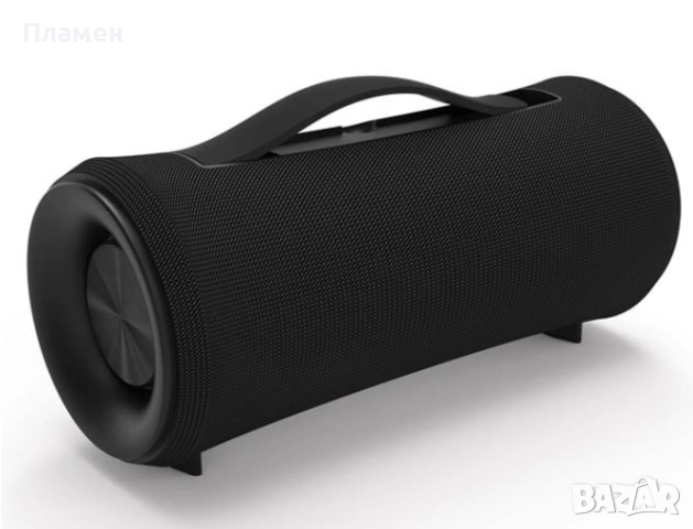 Преносимa Bluetooth , тонколона, usb TF card FM и дълбок бас, 10 вата