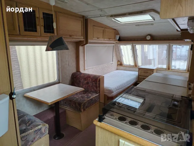 КараванаCompass, снимка 5 - Каравани и кемпери - 56274237