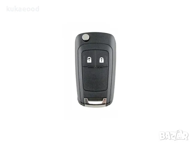 Кутийка за ключ за Opel Adam