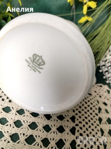 Кана от West Germany , снимка 5 - Чаши - 52569983