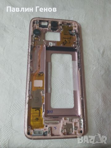 Samsung S8 , Рамка , Samsung galaxy S8