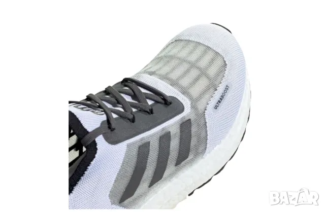 adidas Ultraboost SUMMER.RDY x James Bond 007 номер 43 ,5- 44 2/3 оригинални маратонки , снимка 5 - Маратонки - 50026576