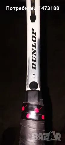 Тенис и скуош ракети, аксесоари и консумативи, снимка 6 - Тенис - 47160157