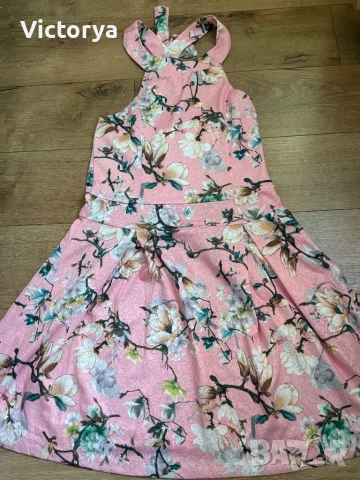 Рокля , снимка 1