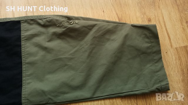 STORMBERG за лов и туризъм размер XXL тънък летен панталон със здрава материя - 13, снимка 6 - Екипировка - 34409073