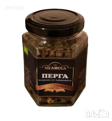 Перга - пчелен хляб в Пчелни продукти в гр. Пловдив - ID44518660 — Bazar.bg