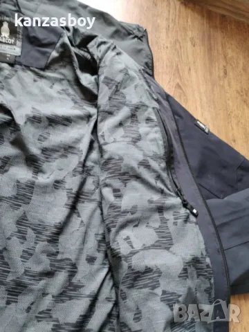 MASCOT ADVANCED - мъжко работно яке Л, снимка 10 - Якета - 49454427