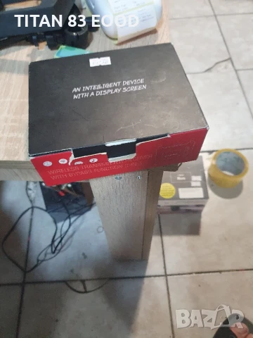 ZIOCOM Bluetooth предавател-приемник за телевизор, снимка 5 - Друга електроника - 51054609