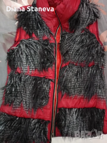 Зимно елече