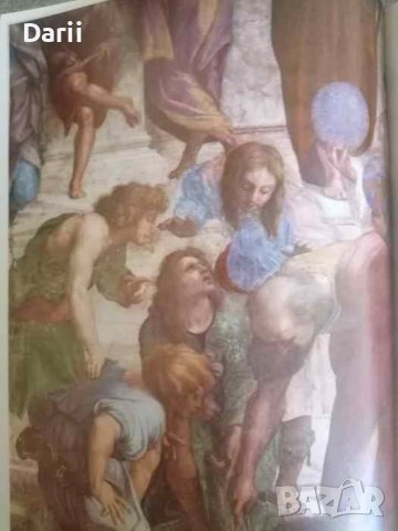 Civilisation- Kenneth Clark, снимка 2 - Други - 41394294