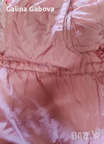 Детски зимни якета , снимка 9 - Детски якета и елеци - 29286922