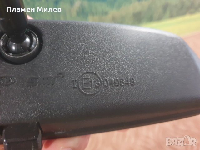 Огледало и модул за фарове за  Hyundai I20 MPI 2020г, снимка 11 - Части - 51475922