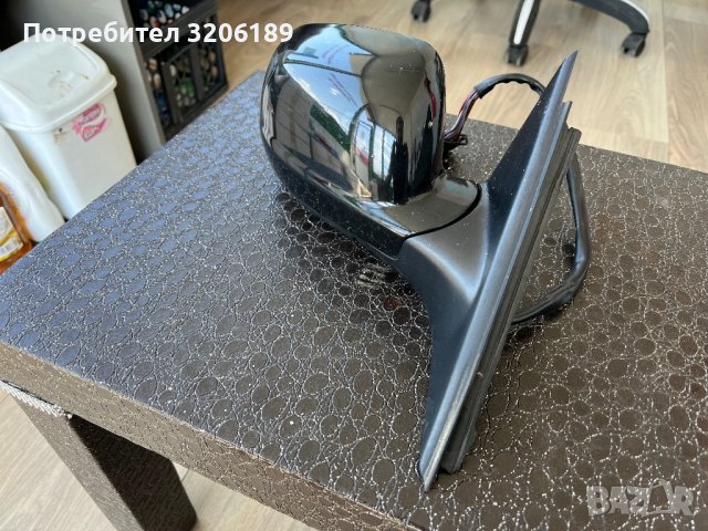 Дясно огледало за Фолксваген Пасат, снимка 2 - Части - 41927338