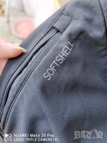 Softshell Actebis 2xl , снимка 4 - Якета - 42417228