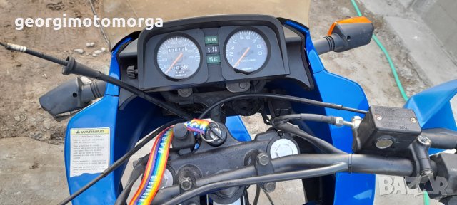 Само на части Suzuki dr 650, снимка 3 - Мотоциклети и мототехника - 35884171