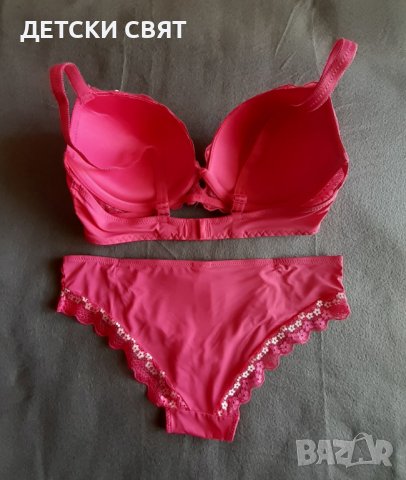 Нови комплекти бельо - различни модели, снимка 2 - Бельо - 40196568