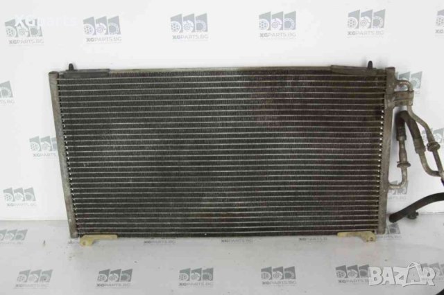  Климатичен радиатор за Peugeot 406 1.9TD 90к.с. (1995-2005), снимка 2 - Части - 41402490
