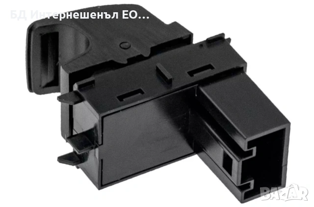 5G0959855P Бутон ключ за стъкло, VW Polo 6, T-Rock, Audi A1, Seat, Ibiza, Leon, снимка 2 - Аксесоари и консумативи - 53101916
