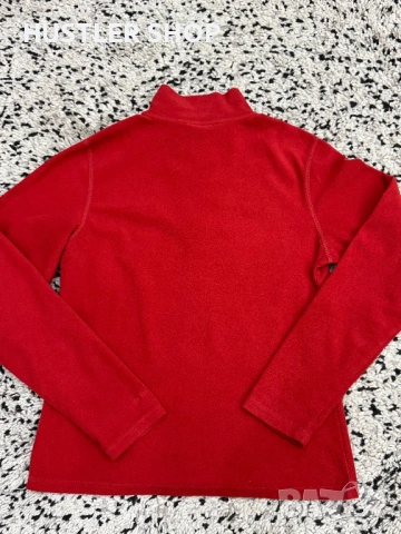 Дамски полар THE NORTH FACE. Размер М, снимка 3 - Спортни екипи - 53067947