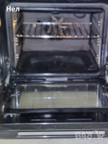 Фурна за вграждане ТЕКА, работеща и здрава, снимка 2 - Печки, фурни - 50513760