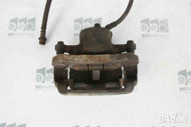  Преден десен спирачен апарат за Kia Joice 2.0i 139к.с. (2000-2003), снимка 2 - Части - 41503396