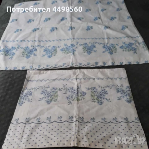 Комплект Калъфки за възглавници , снимка 6 - Възглавници - 51208084