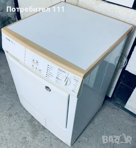 Сушилня Privileg (AEG), снимка 8 - Сушилни - 53740410