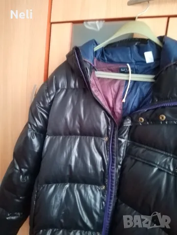 Дамско яке , снимка 2 - Якета - 49150145