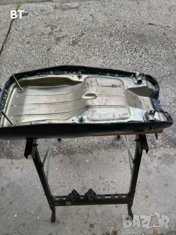 Седалка за , MZ в изключително добро състояние., снимка 7 - Аксесоари и консумативи - 47346381