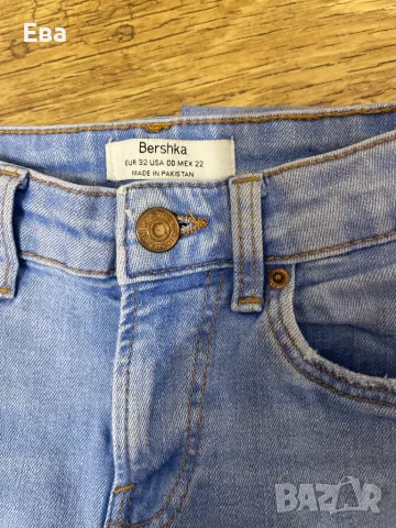 Bershka дънки, снимка 5 - Дънки - 48338724