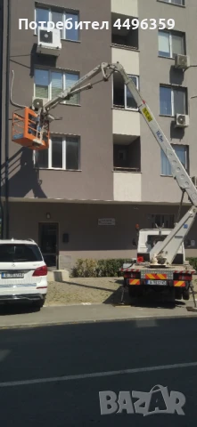 АВТОВИШКА , снимка 4 - Индустриална техника - 50599241