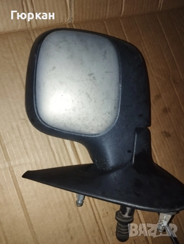 Peugeot Partner - Citroen Berlingo Огледало , снимка 2 - Части - 52227576