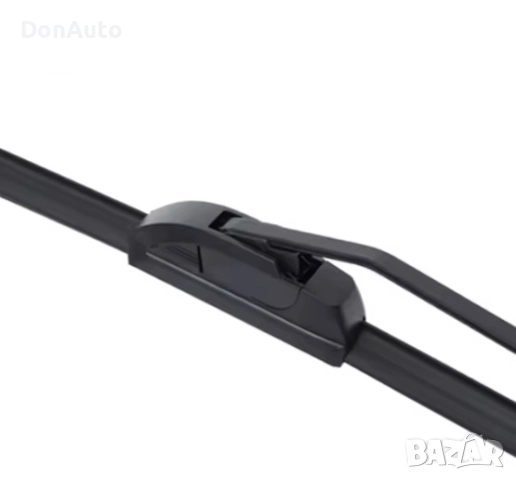 Чистачки с двойна гума, снимка 3 - Аксесоари и консумативи - 51832057