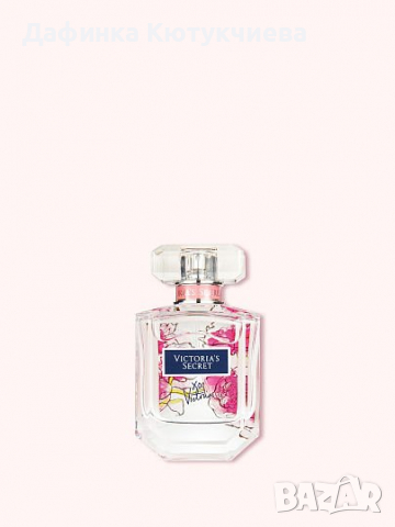 Xo, Victoria's Secret Eau De Parfum, снимка 2 - Дамски парфюми - 36276583