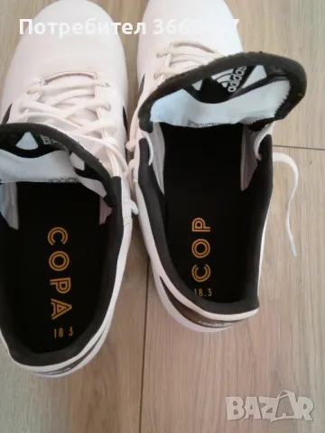 Adidas copa, снимка 5 - Спортни обувки - 50243277