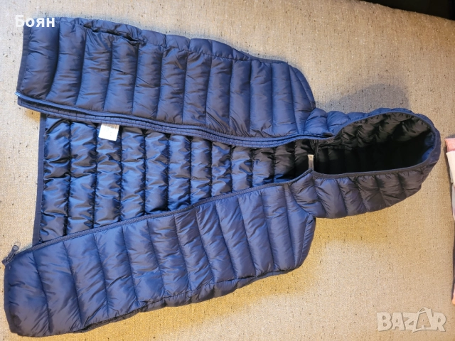 Продавам детски зимни дрехи за момче, снимка 11 - Детски якета и елеци - 52687211