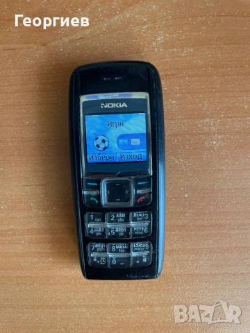 Nokia 1600, снимка 3 - Nokia - 53250239
