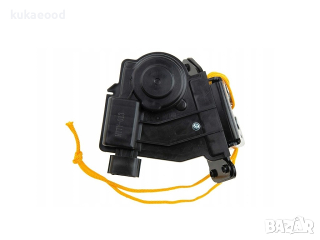 Брава за багажник за Toyota Prius+ (2012-2021), снимка 2 - Части - 44667617