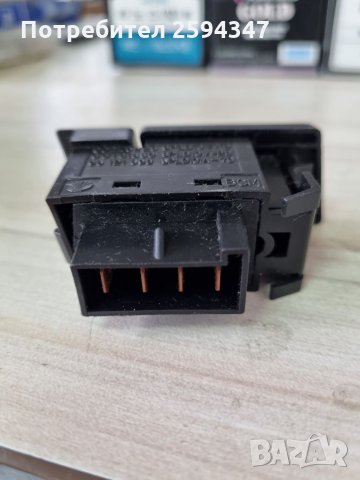 DAEWOO LEMANS RACER КЛЮЧ ХАЛОГЕНИ , снимка 2 - Части - 35951536