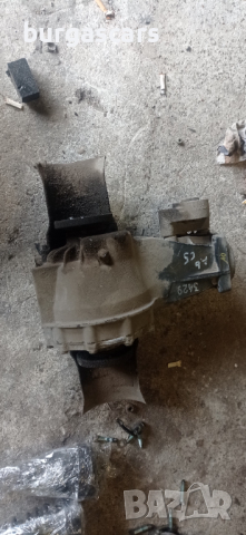 Диференциал полуоски Audi A6 C5 Quattro - 50лв., снимка 3 - Части - 36171279