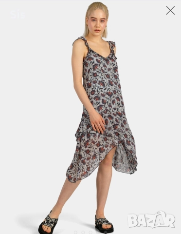 Дамска рокля - Pepe Jeans London